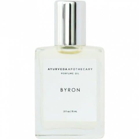 Ayurveda Apothecary - Byron