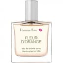 Parisian Kiss - Fleur D'Orange