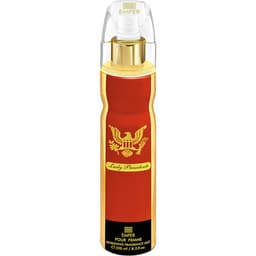 Lady Presidente (Fragrance Mist)