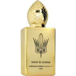 Soleil de Jeddah