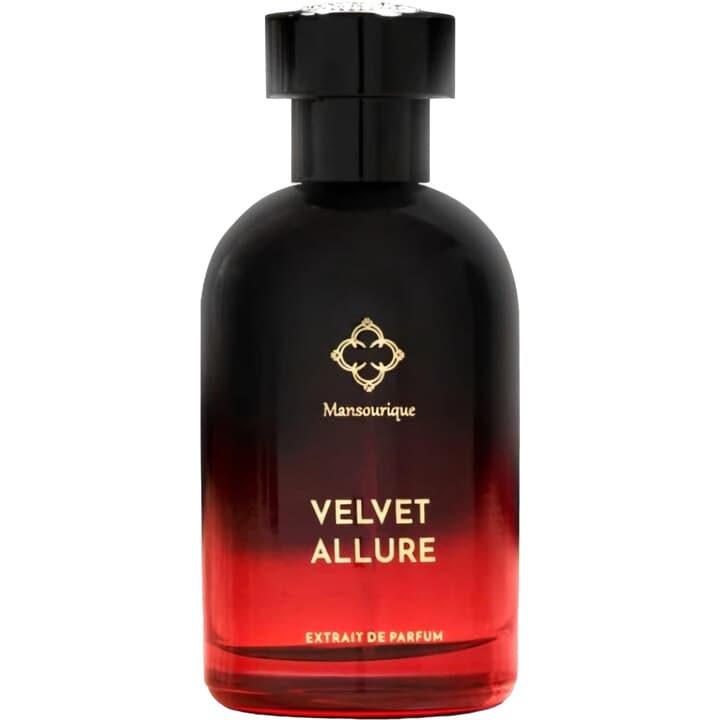 Velvet Allure