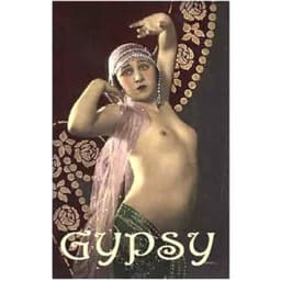 Burlesque - Gypsy EDT