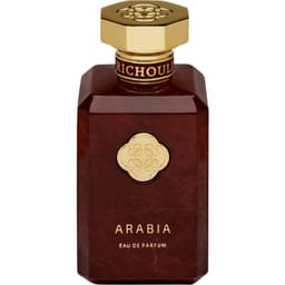 Arabia