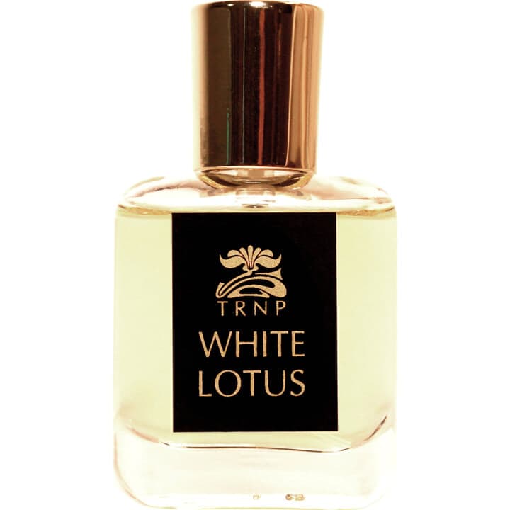 White Lotus EDP