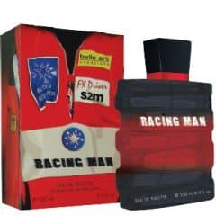 Racing Man