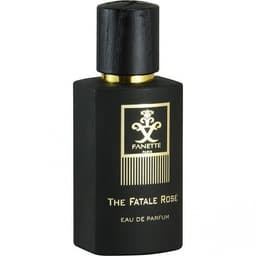 The Fatale Rose