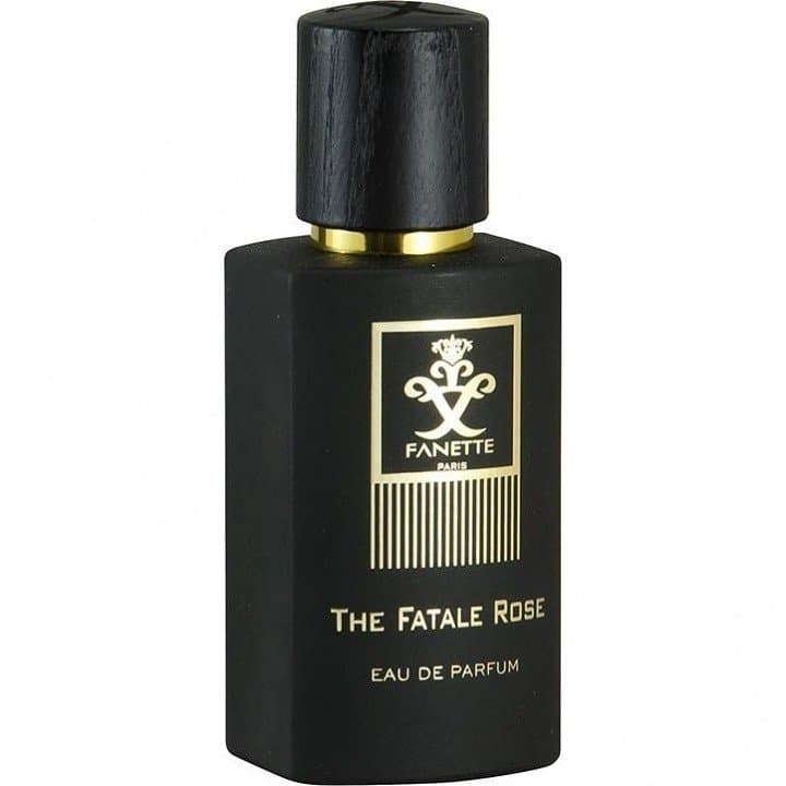 The Fatale Rose