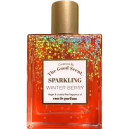 Sparkling Winter Berry