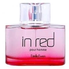 In Red pour Homme