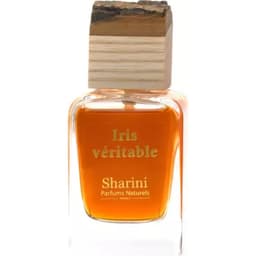 Iris véritable