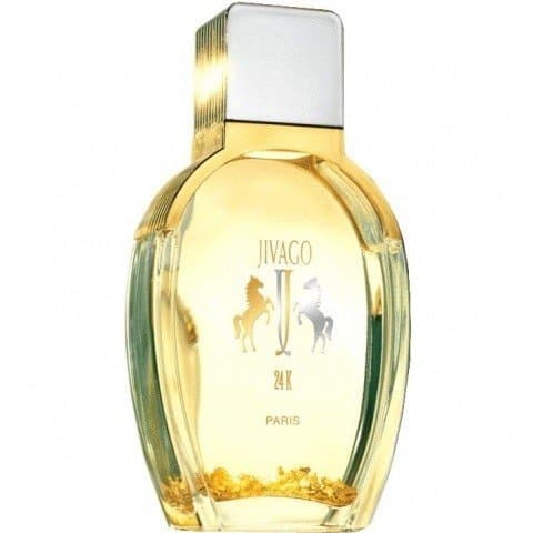 24K for Men EDT