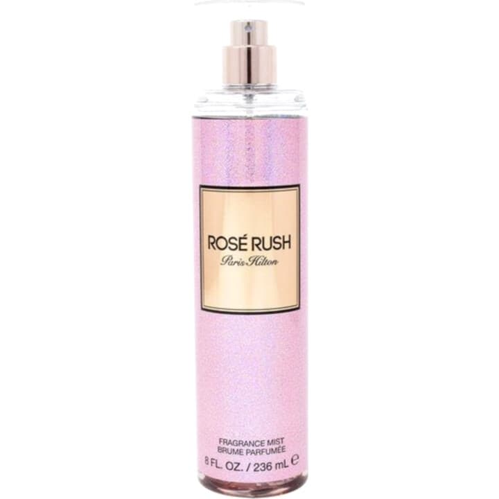 Rosé Rush (Fragrance Mist)