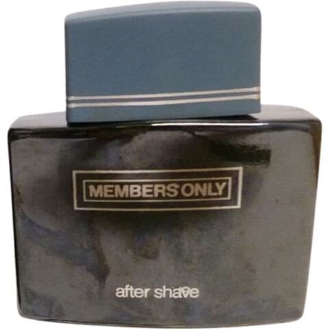 Members Only (After Shave)