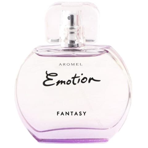 Emotion - Fantasy