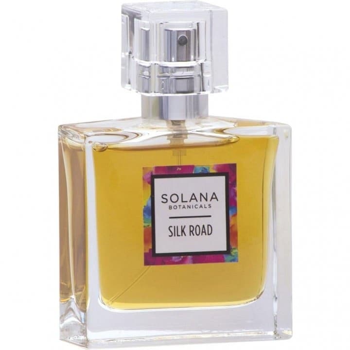 Silk Road EDP