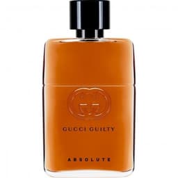 Guilty Absolute pour Homme