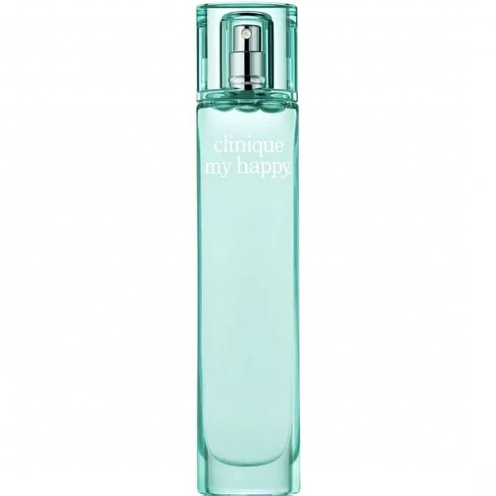 My Happy. - Blue Sky Neroli