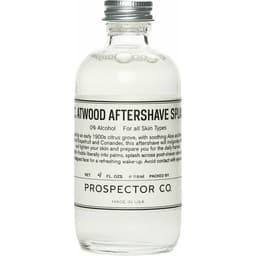 K.C. Atwood Aftershave