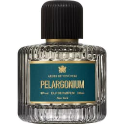 Pélargonium