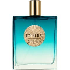 Kyphenzé by Pierre Guillaume perfume bottle