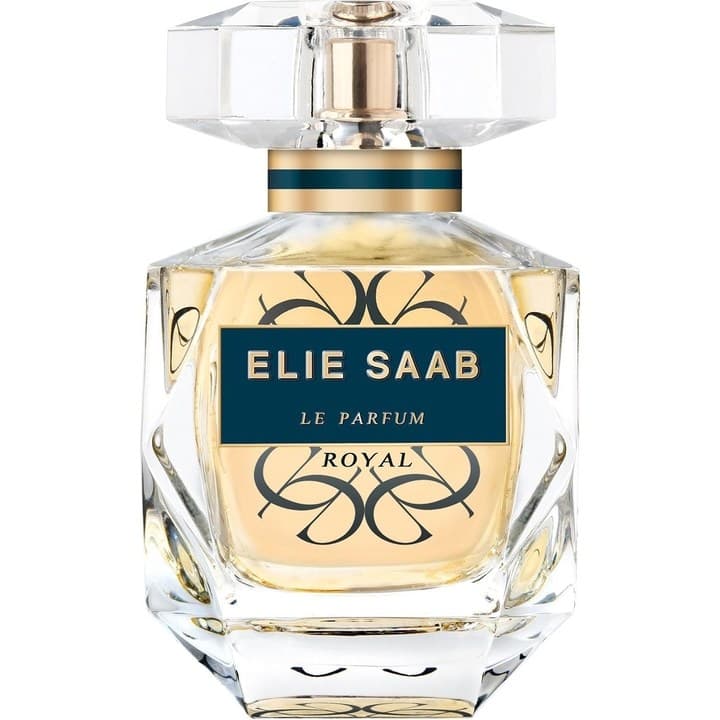 Le Parfum Royal