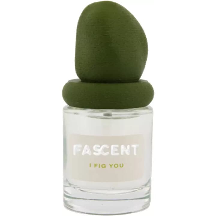 I Fig You by Fascent perfume bottle