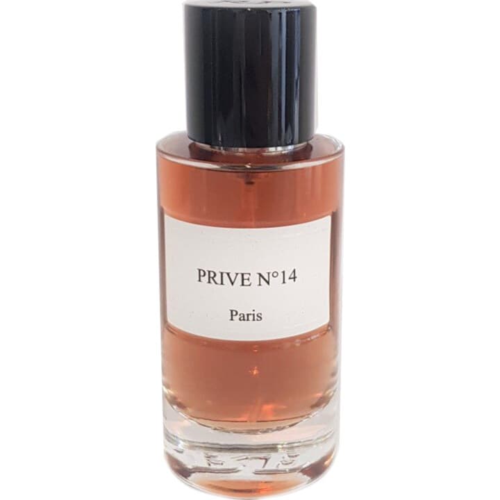 Poudre d'Escampette / Privé N°14