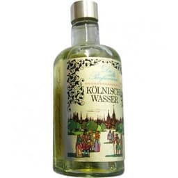 Kölnisch Wasser