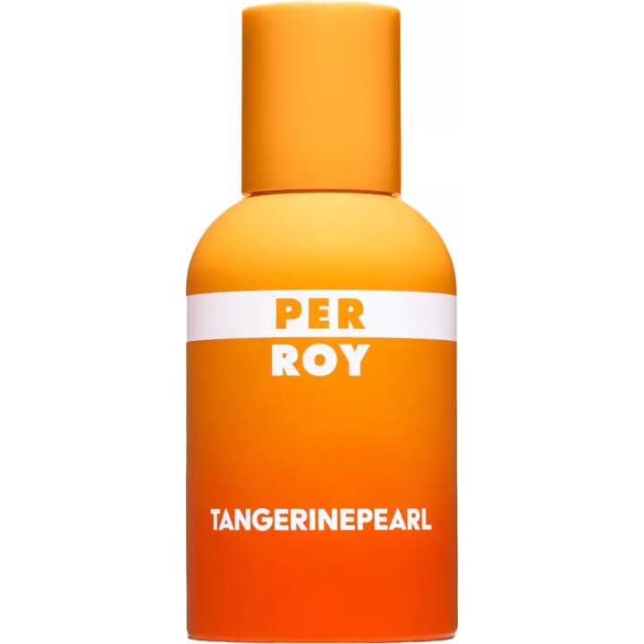 TangerinePearl