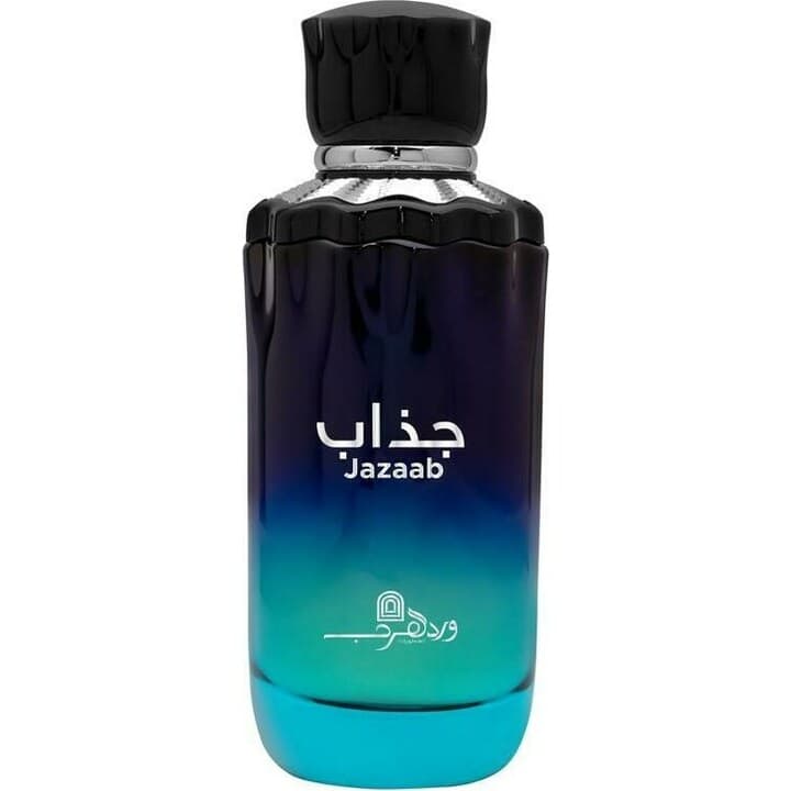 Jazaab