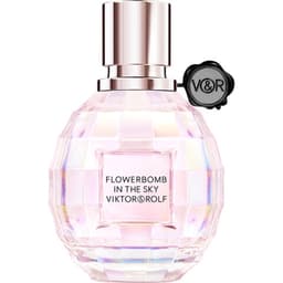 Flowerbomb In The Sky Edition