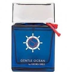 Gentle Ocean