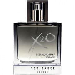 X2O Extraordinary for Men