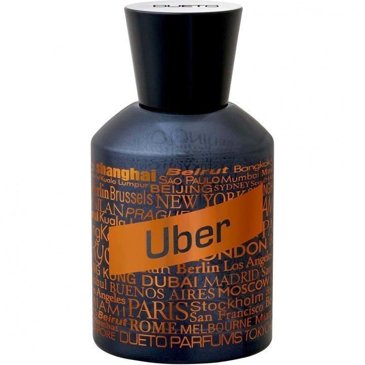 Uber