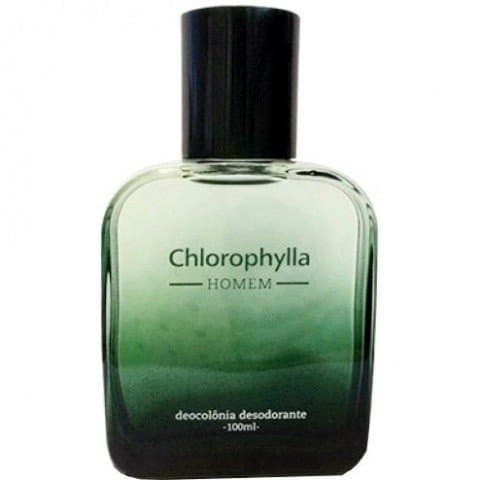 Chlorophylla Homem