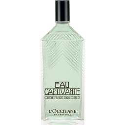 Eau Captivante