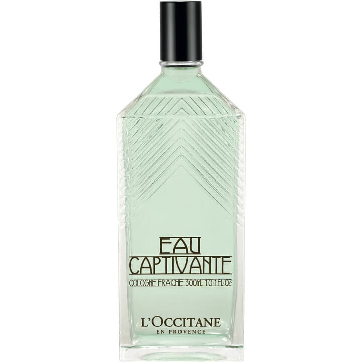 Eau Captivante