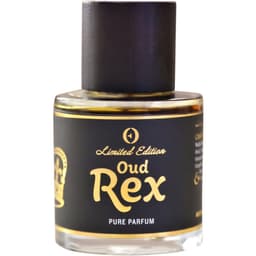 Oud Rex