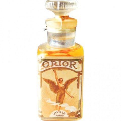 Orior