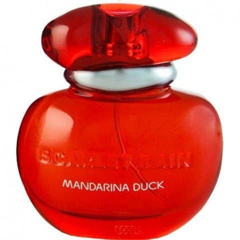 Scarlet Rain