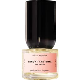 Hinoki Fantôme