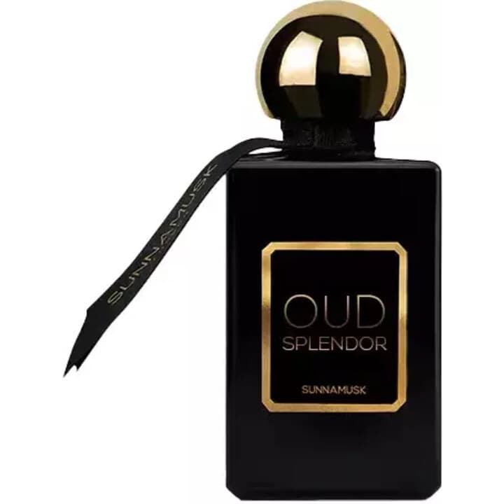 Oud Splendor