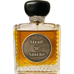 Stout'n'Smoke (Extrait de Parfum)