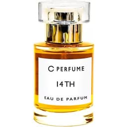 C Perfume 14ᵀᴴ EDP