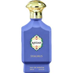 Syagrus EDP