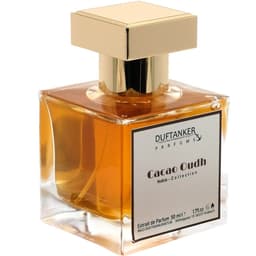 Cacao Oudh