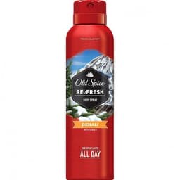 Old Spice Fresher Collection - Denali