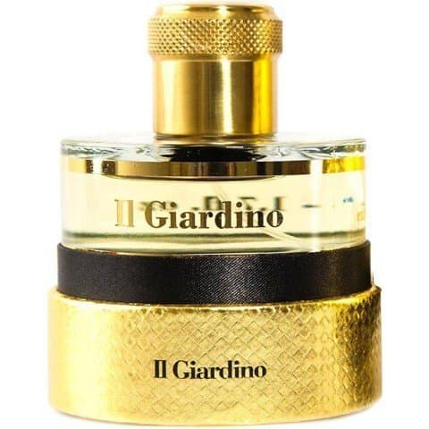 Il Giardino