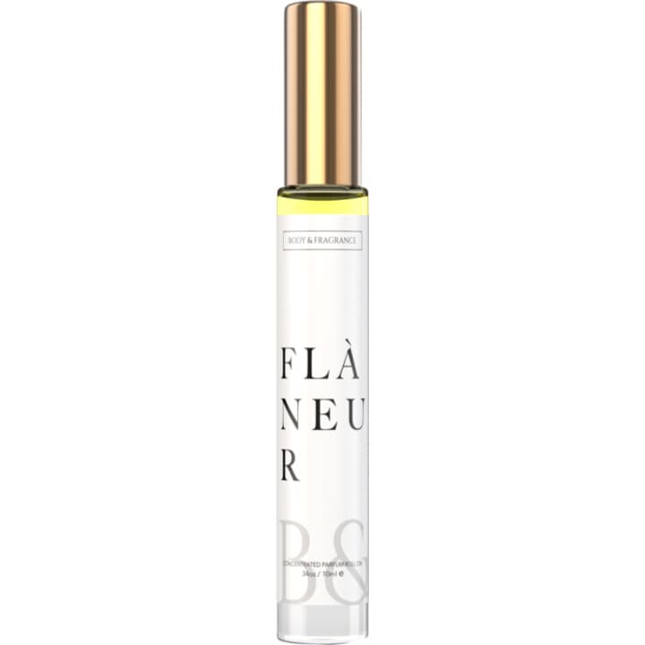 Flàneur (Concentrated Parfum)