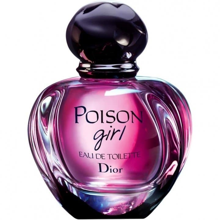 Poison Girl EDT